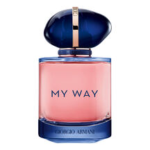 Perfume Armani My Way Intense Feminino Eau de Parfum